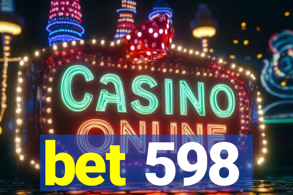 bet 598